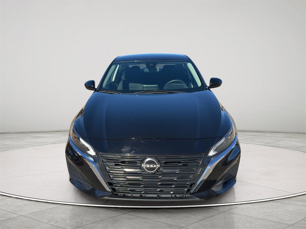 Used 2023 Nissan Altima 2.5 SV image 20