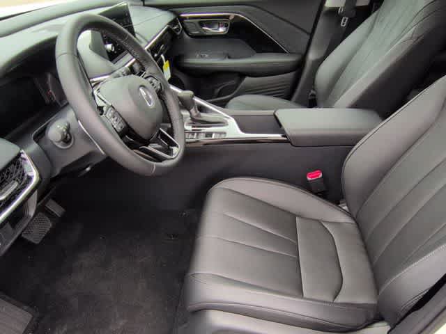 New 2025 Acura ADX FWD image 17