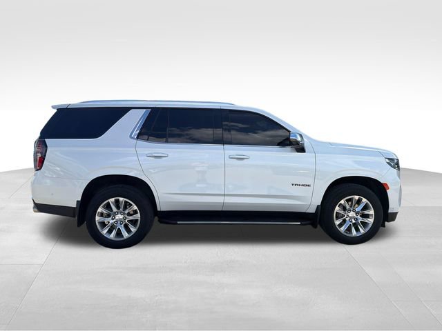 Used 2023 Chevrolet Tahoe Premier w/ Advanced Technology Package AWD/4WD image 5