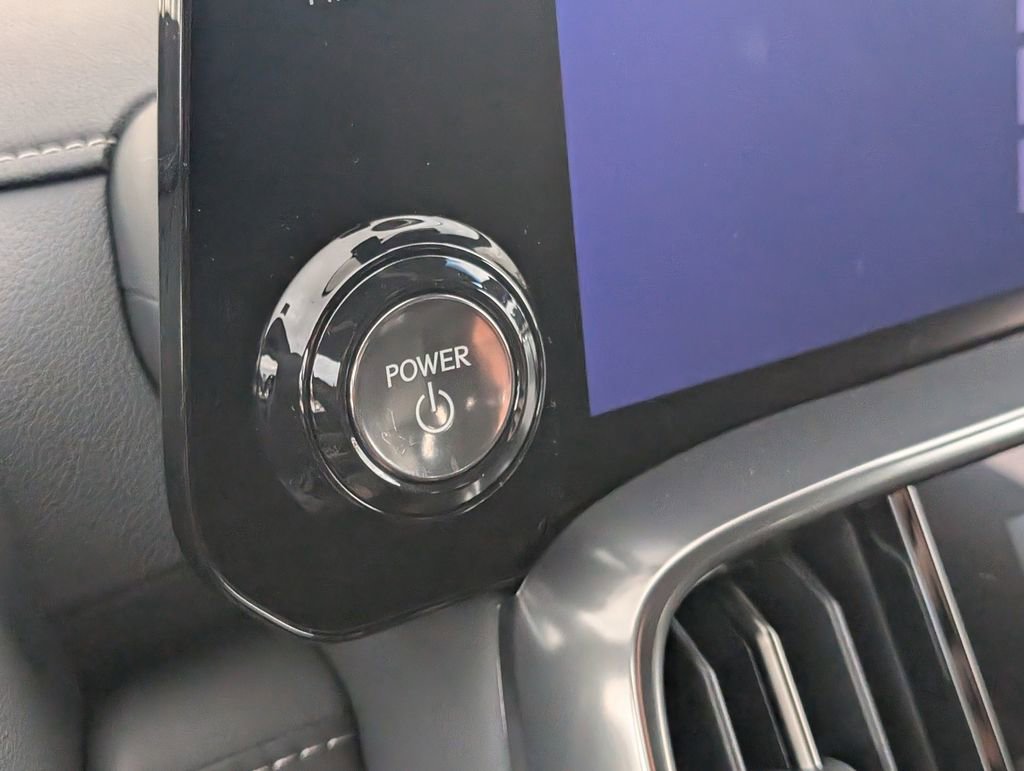 New 2025 Lexus LX 700h Luxury image 14