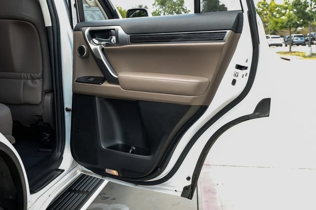 Used 2022 Lexus GX 460 Premium AWD/4WD image 53
