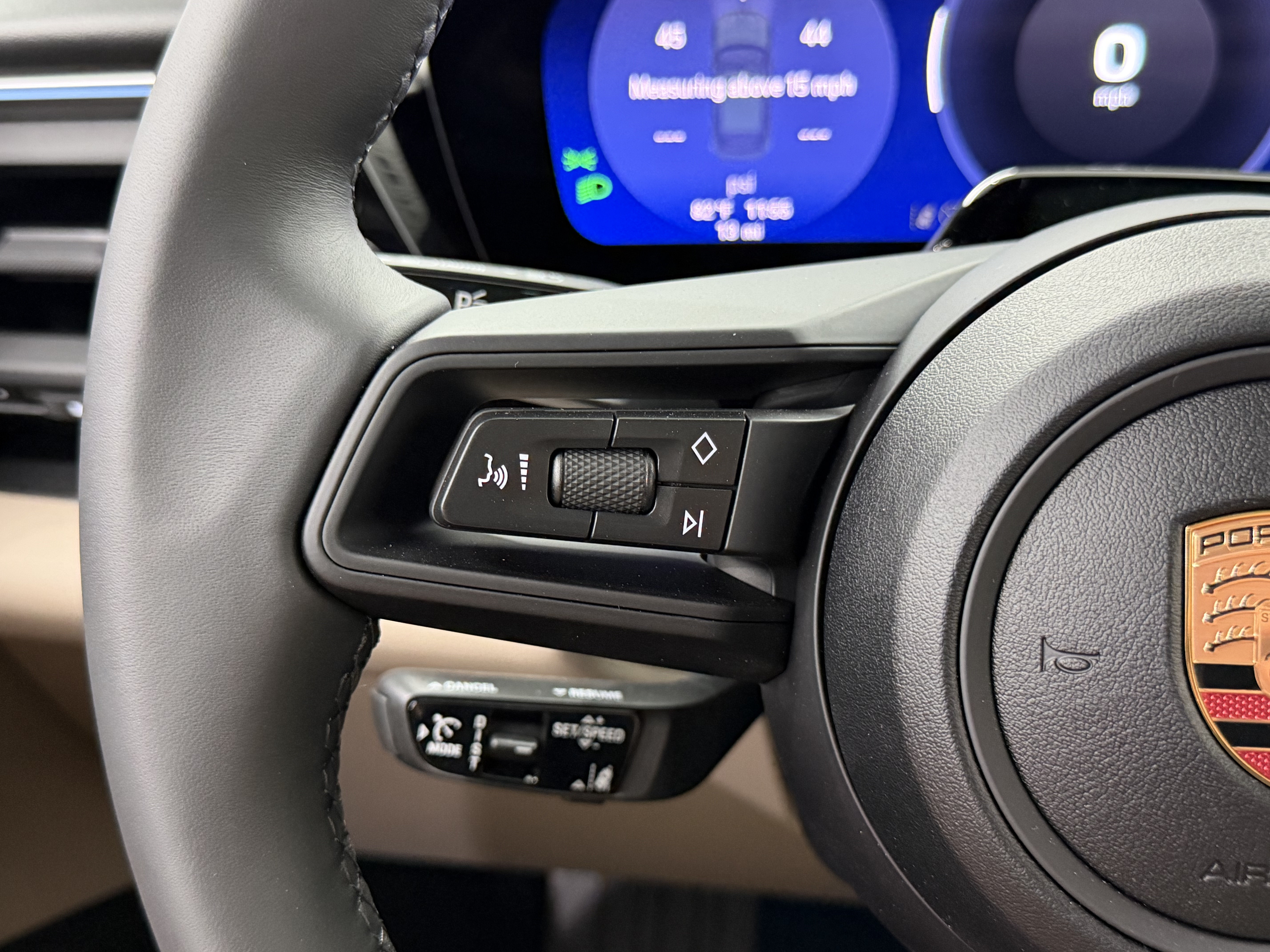 New 2026 Porsche Macan 4 Electric AWD/4WD image 43
