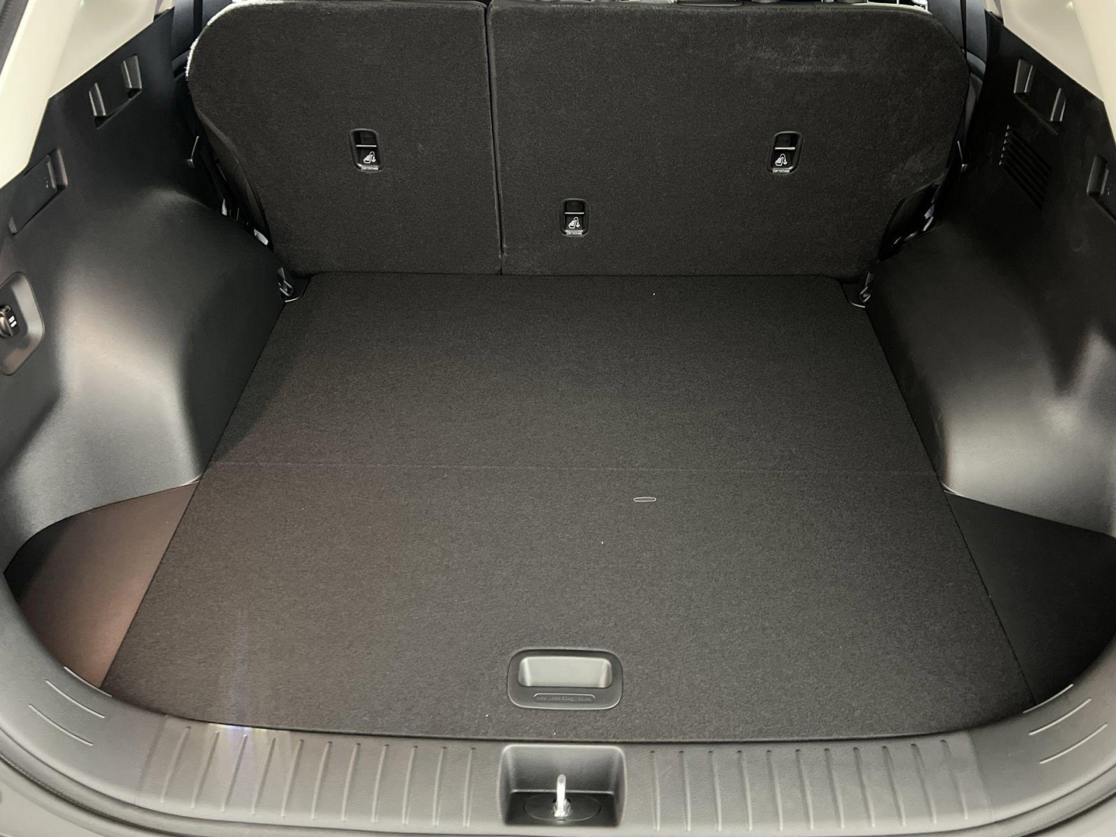 New 2025 Kia Sportage LX image 24