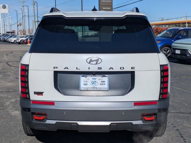 Certified 2026 Hyundai Palisade XRT Pro AWD/4WD image 5