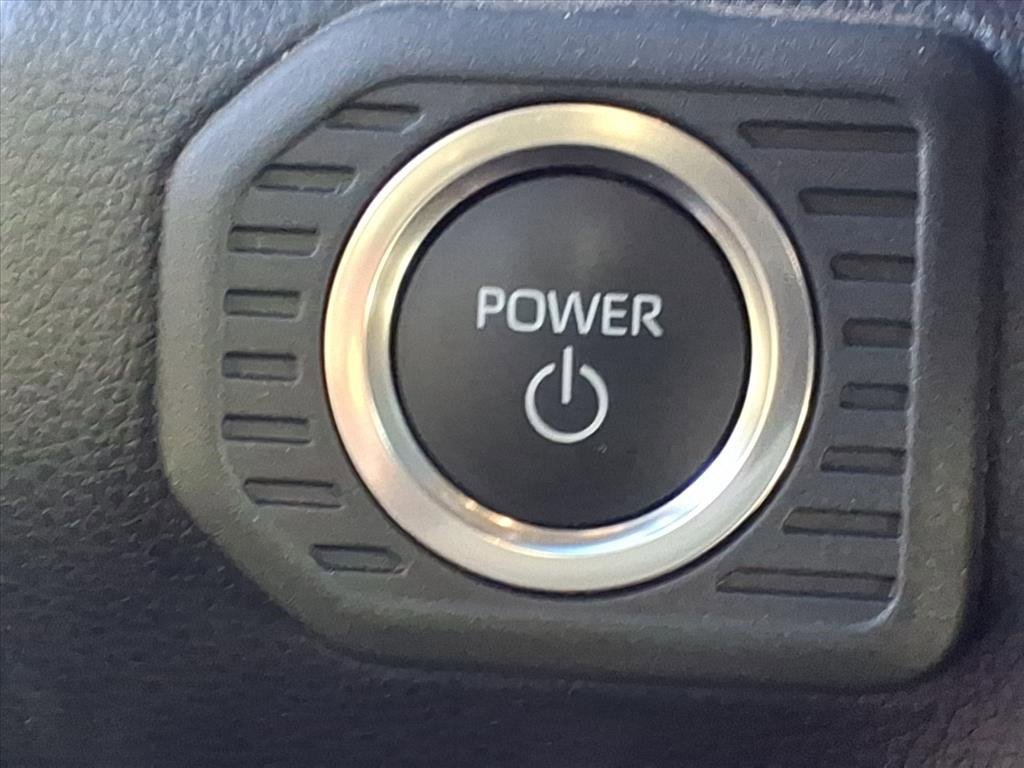 Used 2025 Toyota Land Cruiser 1958 image 9