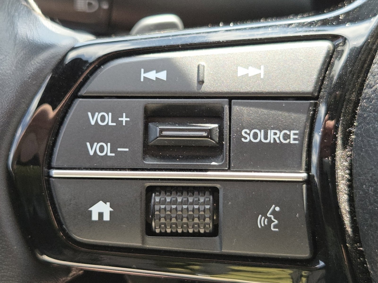 Certified 2024 Honda Civic Sport image 9