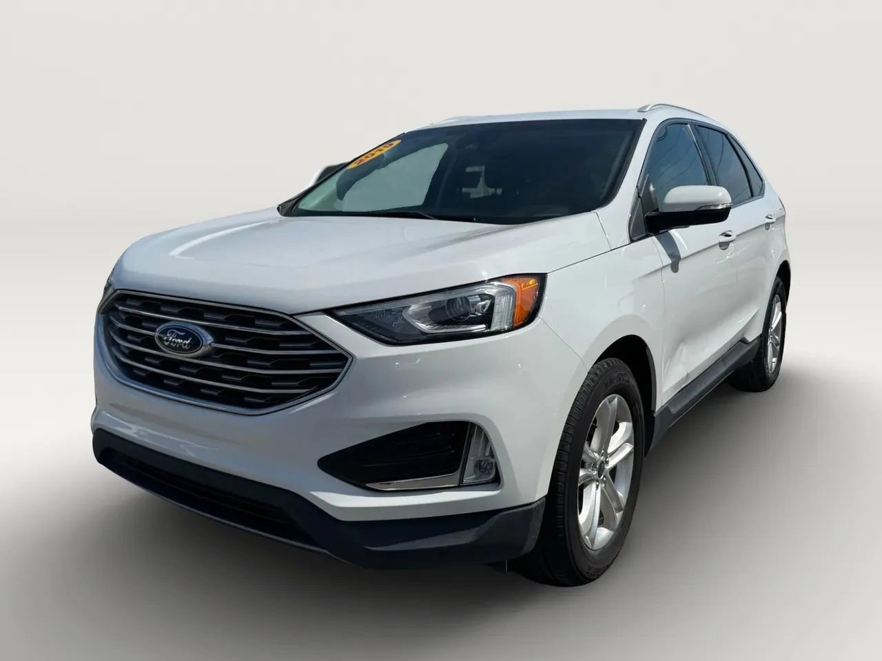 Used 2019 Ford Edge SEL w/ Equipment Group 201A