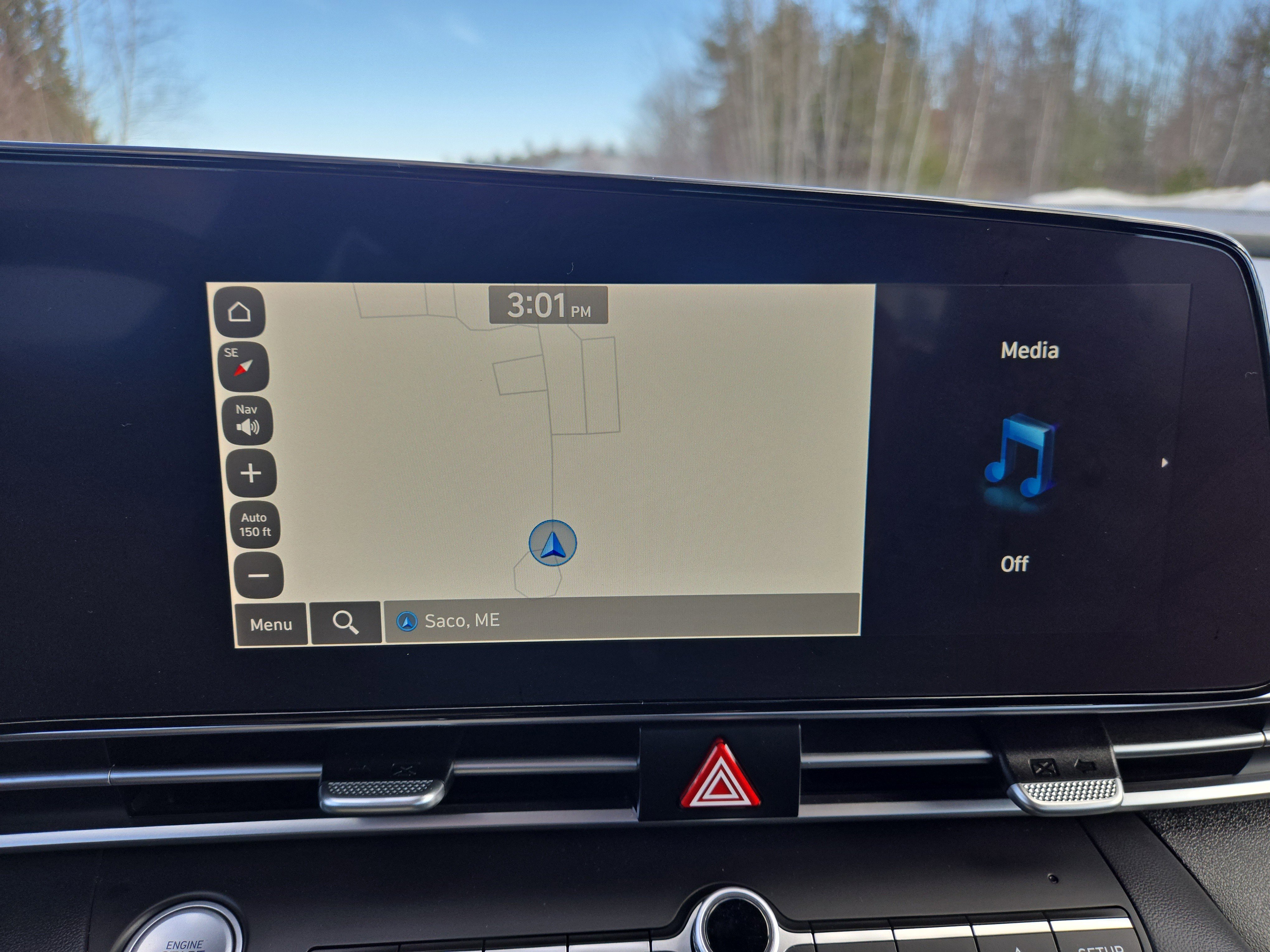 Used 2023 Hyundai Elantra SEL w/ Convenience Package image 27