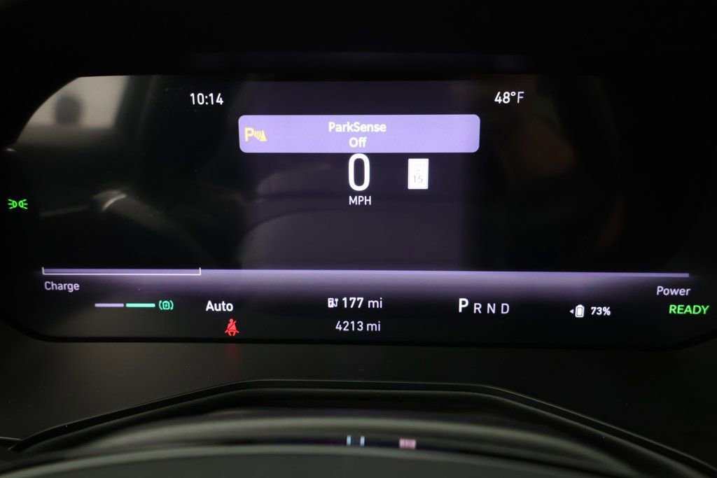 Used 2024 Jeep Wagoneer Launch Edition image 13