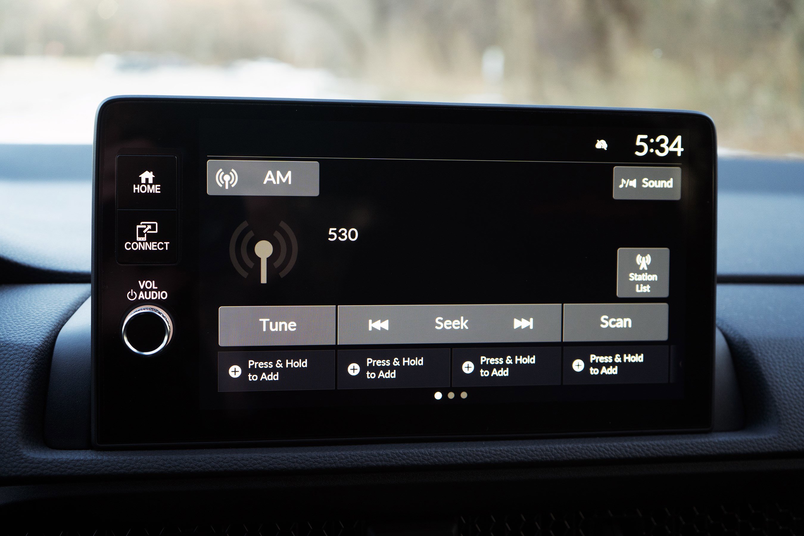 Certified 2026 Honda CR-V TrailSport image 30