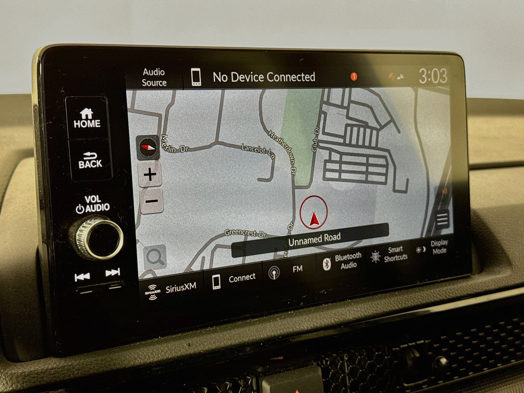 Certified 2023 Honda CR-V Sport Touring image 13