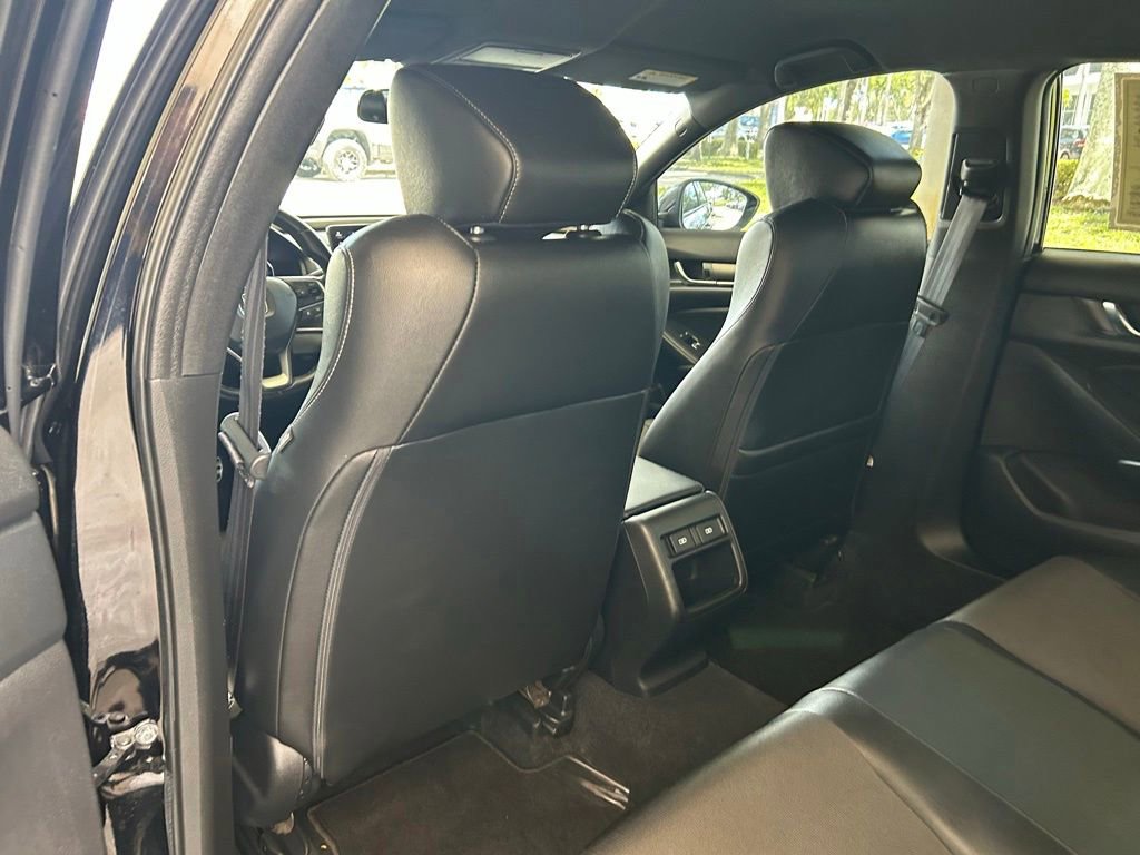 Used 2022 Honda Accord Sport image 29