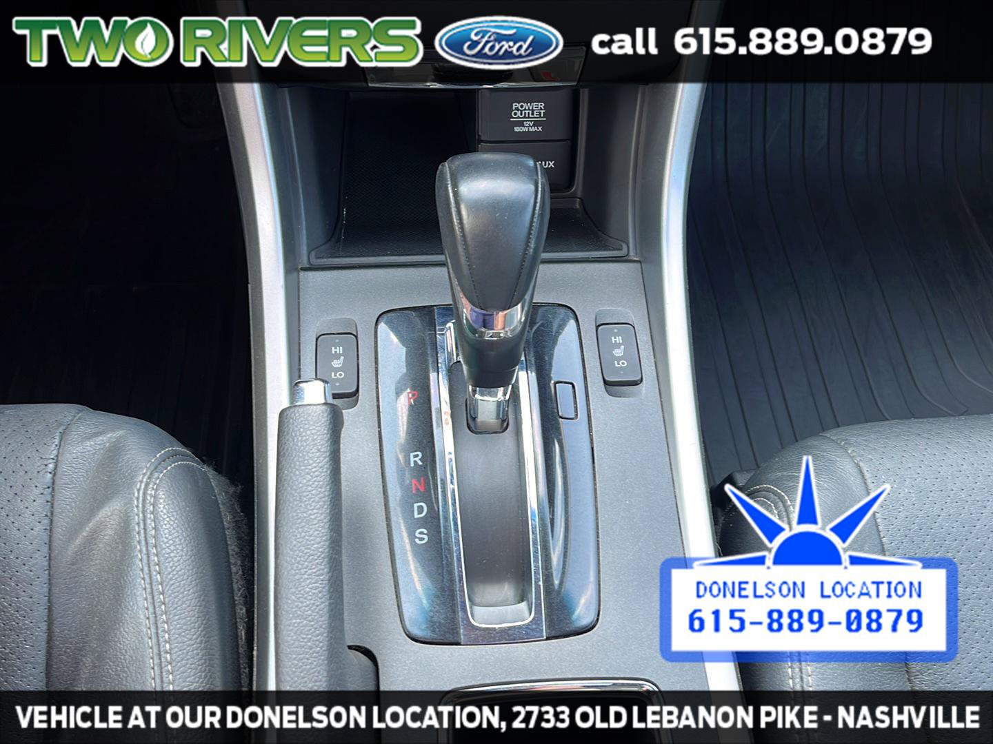 Used 2014 Honda Accord EX-L image 32