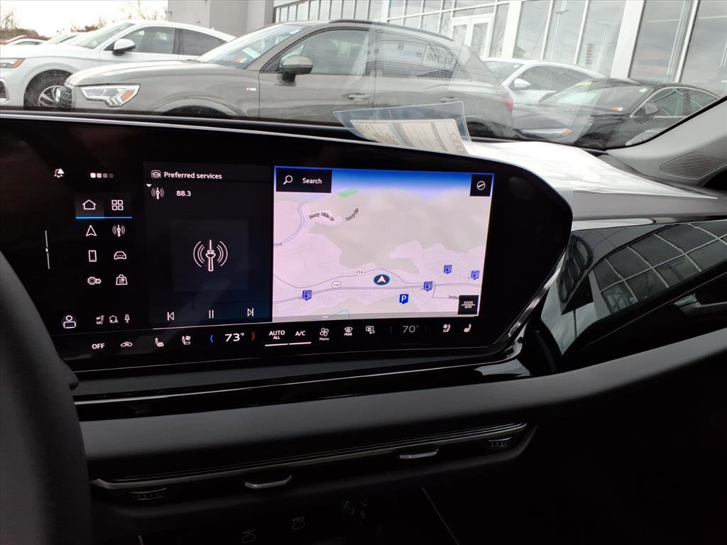 New 2026 Audi A6 Premium Plus image 19