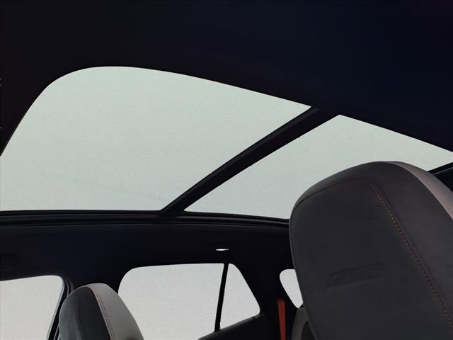 New 2026 Chevrolet Blazer EV SS w/ LPO, Tech Bronze Package image 14