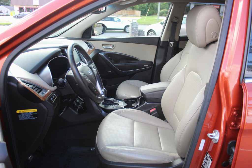 Used 2013 Hyundai Santa Fe Sport w/ Technology Pkg AWD/4WD image 26