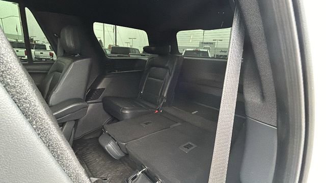 Used 2025 Lincoln Navigator Reserve w/ Jet Appearance Package image 17