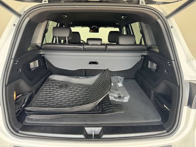 Certified 2026 Mercedes-Benz GLB 250 image 9