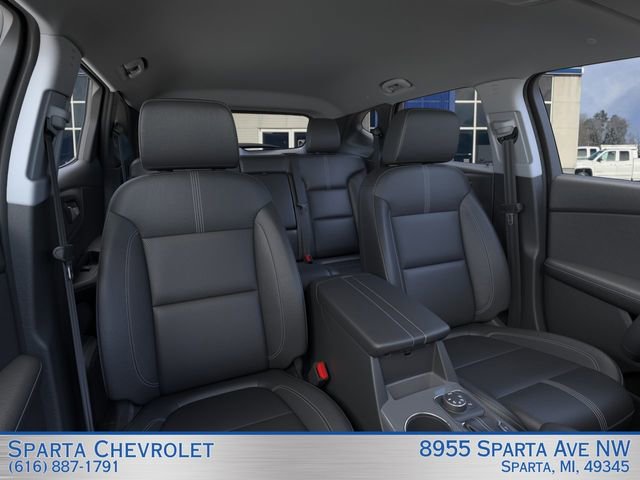 New 2026 Chevrolet Blazer LT AWD/4WD image 16