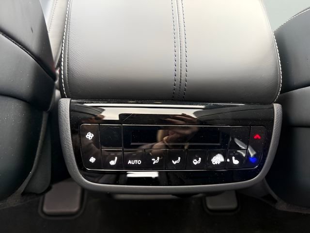 Used 2022 INFINITI QX60 Autograph AWD/4WD image 13