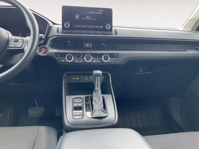 Used 2024 Honda CR-V EX image 11