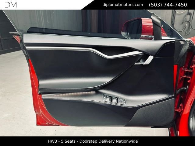 Used 2019 Tesla Model S 100D AWD/4WD image 25