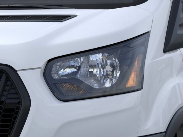 New 2026 Ford Transit 250 148 High Roof Extended w/ Load Area Protection Package RWD image 18