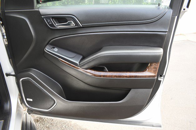 Used 2018 Chevrolet Tahoe LT image 24