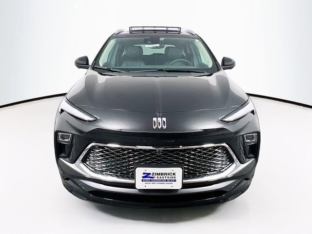 New 2025 Buick Encore GX Avenir w/ Avenir Technology Package image 2