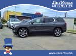 Used 2019 GMC Acadia SLT w/ LPO, Floor Liner Package