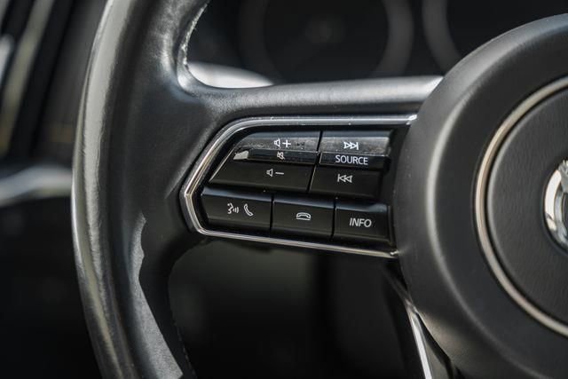 Used 2024 MAZDA CX-90 3.3 Turbo w/ Preferred Package image 28