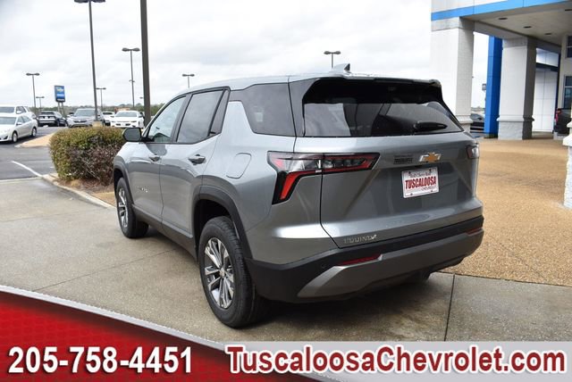 New 2026 Chevrolet Equinox LT image 7