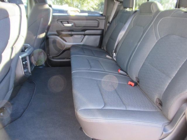 New 2026 RAM 1500 Express image 28