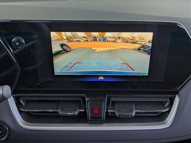 New 2026 Chevrolet TrailBlazer LT w/ LT Cold Weather Package image 13