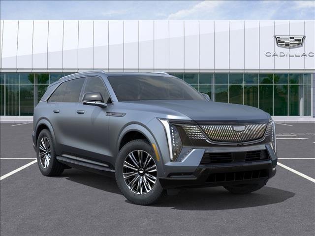 New 2026 Cadillac Escalade IQ Sport 1 image 7