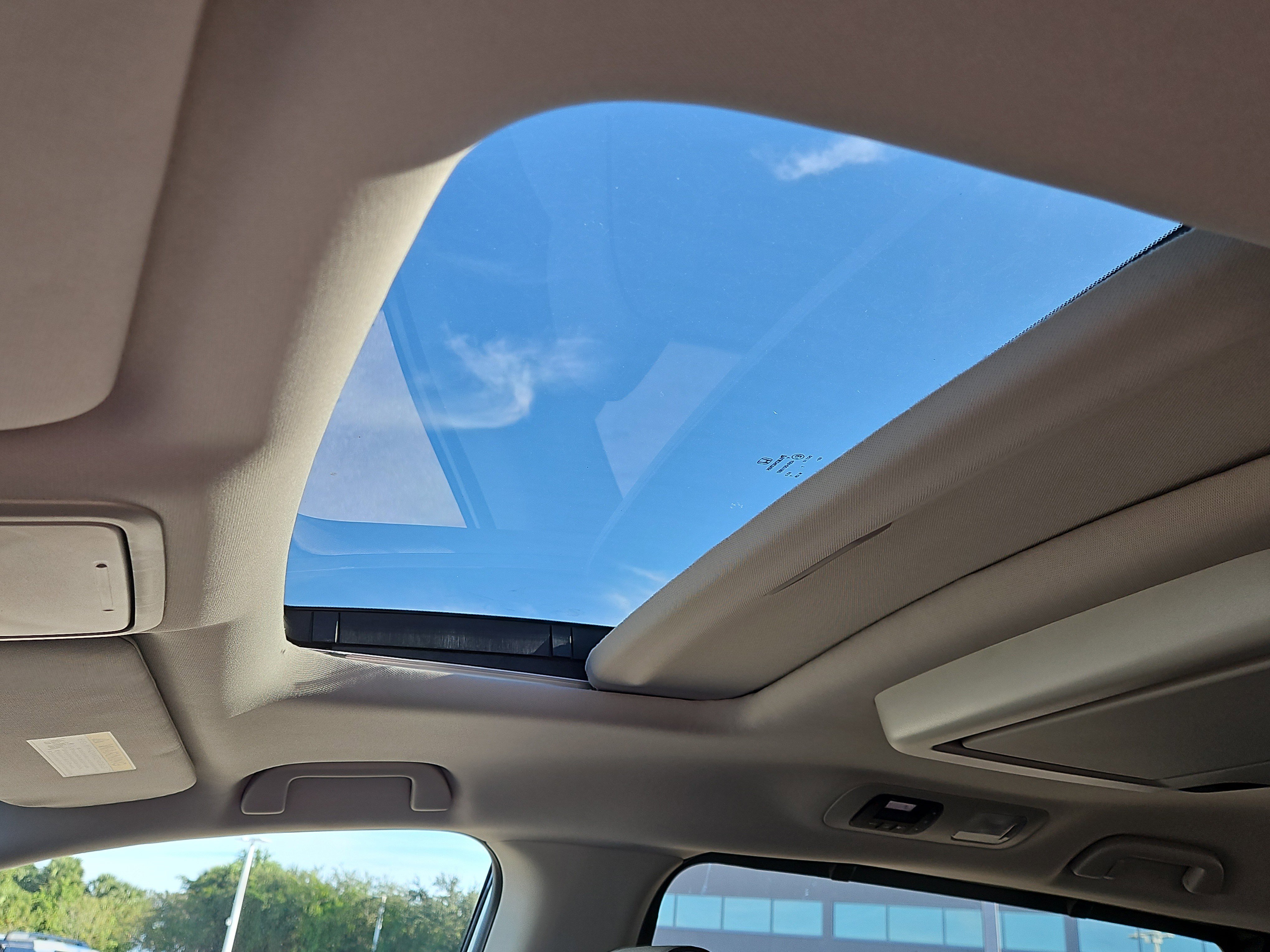 New 2026 Honda Odyssey Elite image 24