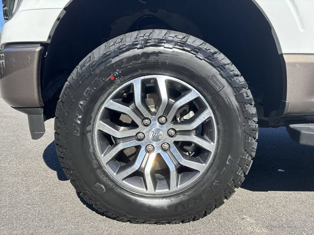 Used 2022 Ford F150 King Ranch AWD/4WD image 10