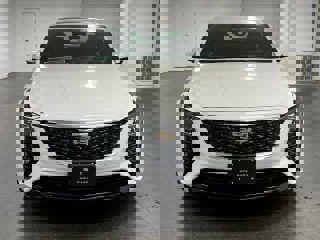 New 2026 Cadillac CT5 Premium Luxury w/ Technology Package AWD/4WD image 8