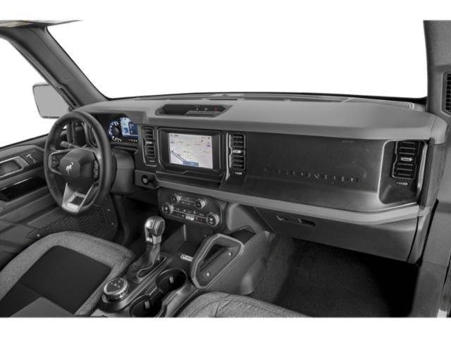 Used 2022 Ford Bronco Big Bend image 18
