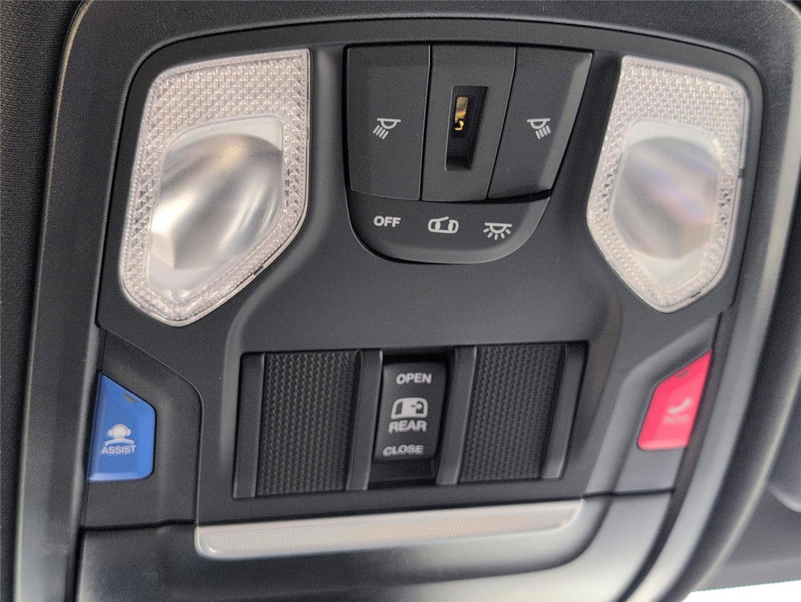 New 2025 RAM 2500 Tradesman image 21