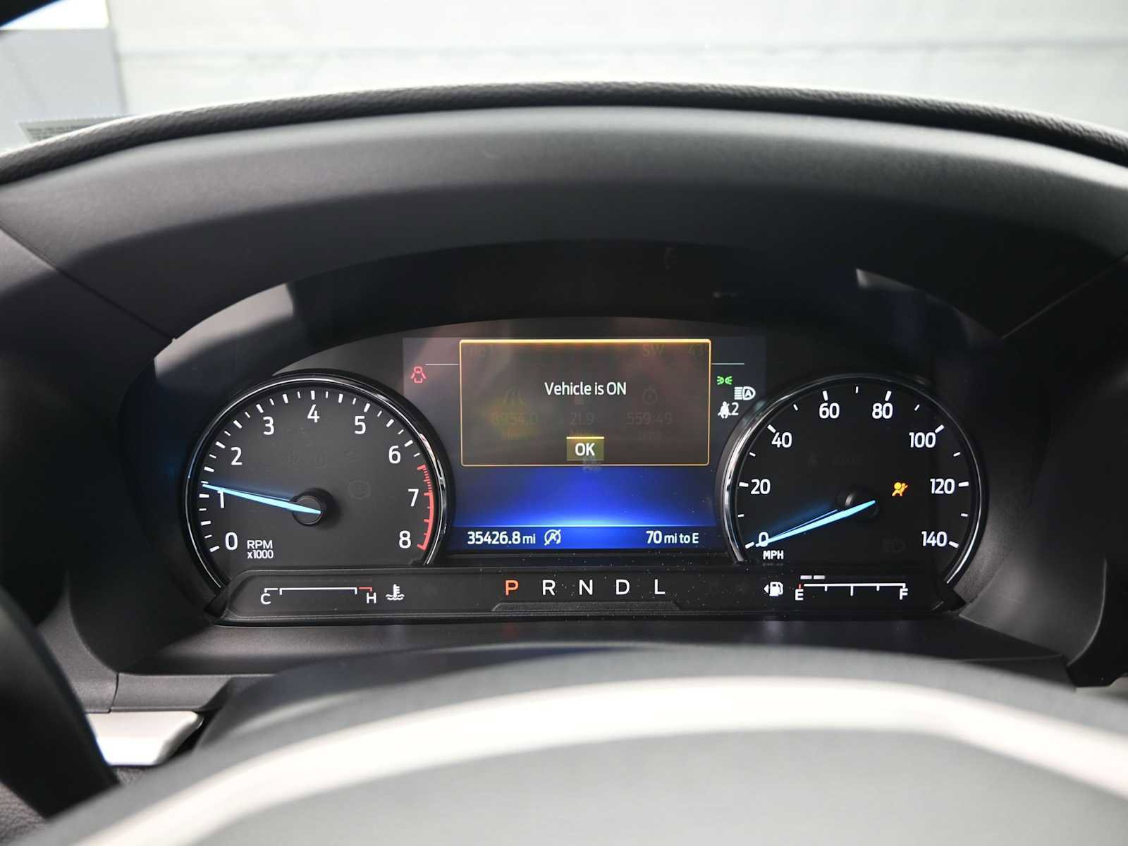 Used 2022 Ford Explorer XLT image 13