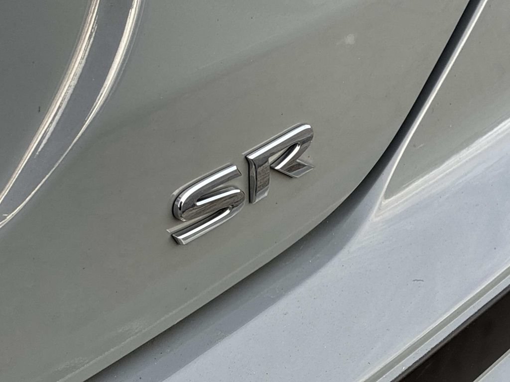 Certified 2024 Nissan Kicks SR w/ SR Premium Package FWD image 12