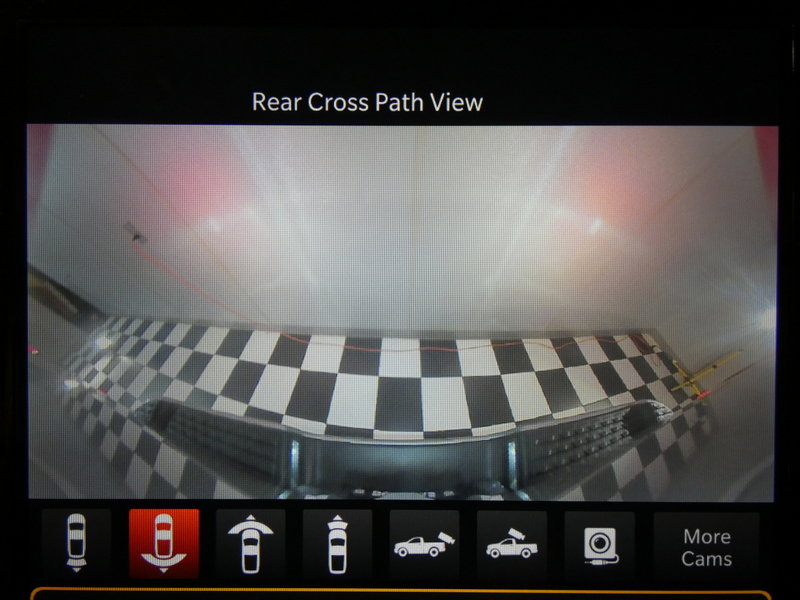 Used 2024 RAM 2500 Limited w/ Safety Group image 16