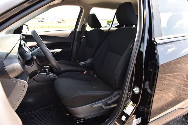 Used 2024 Nissan Kicks S FWD image 18