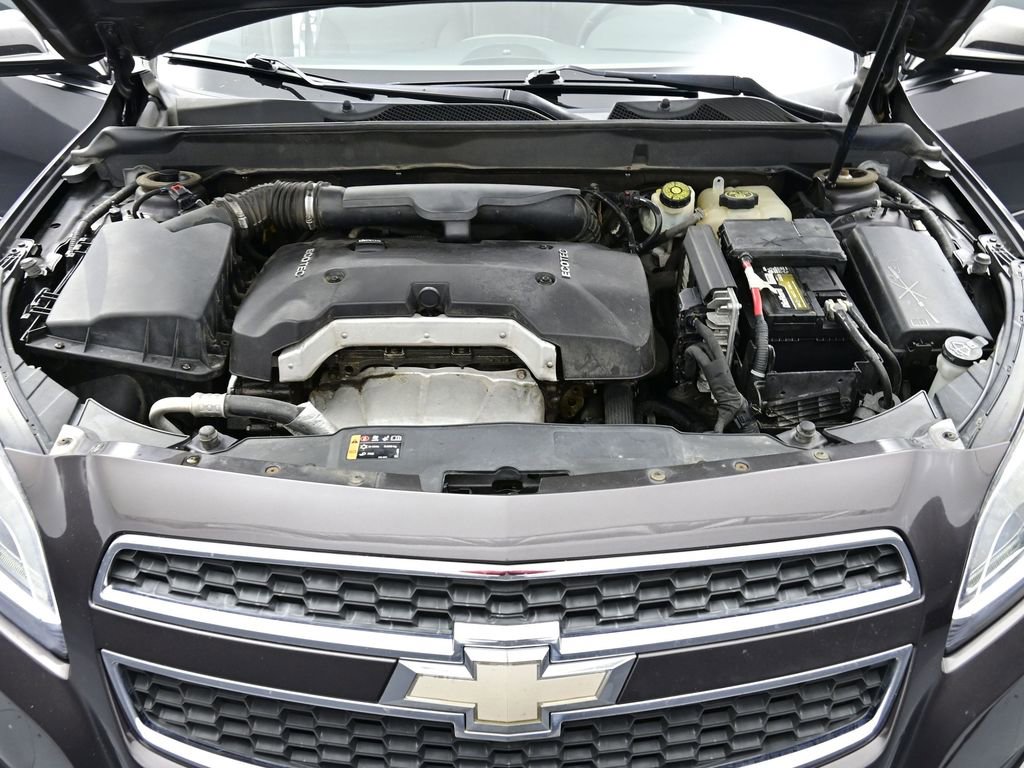 Used 2013 Chevrolet Malibu LS w/ Protection Package image 17