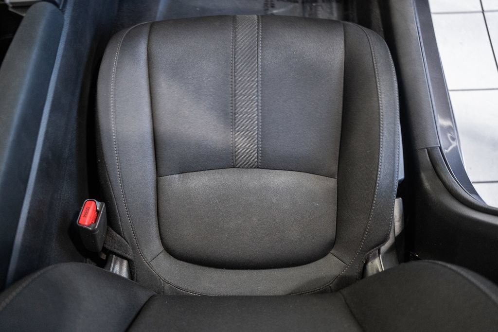 Used 2017 Honda Civic LX image 25