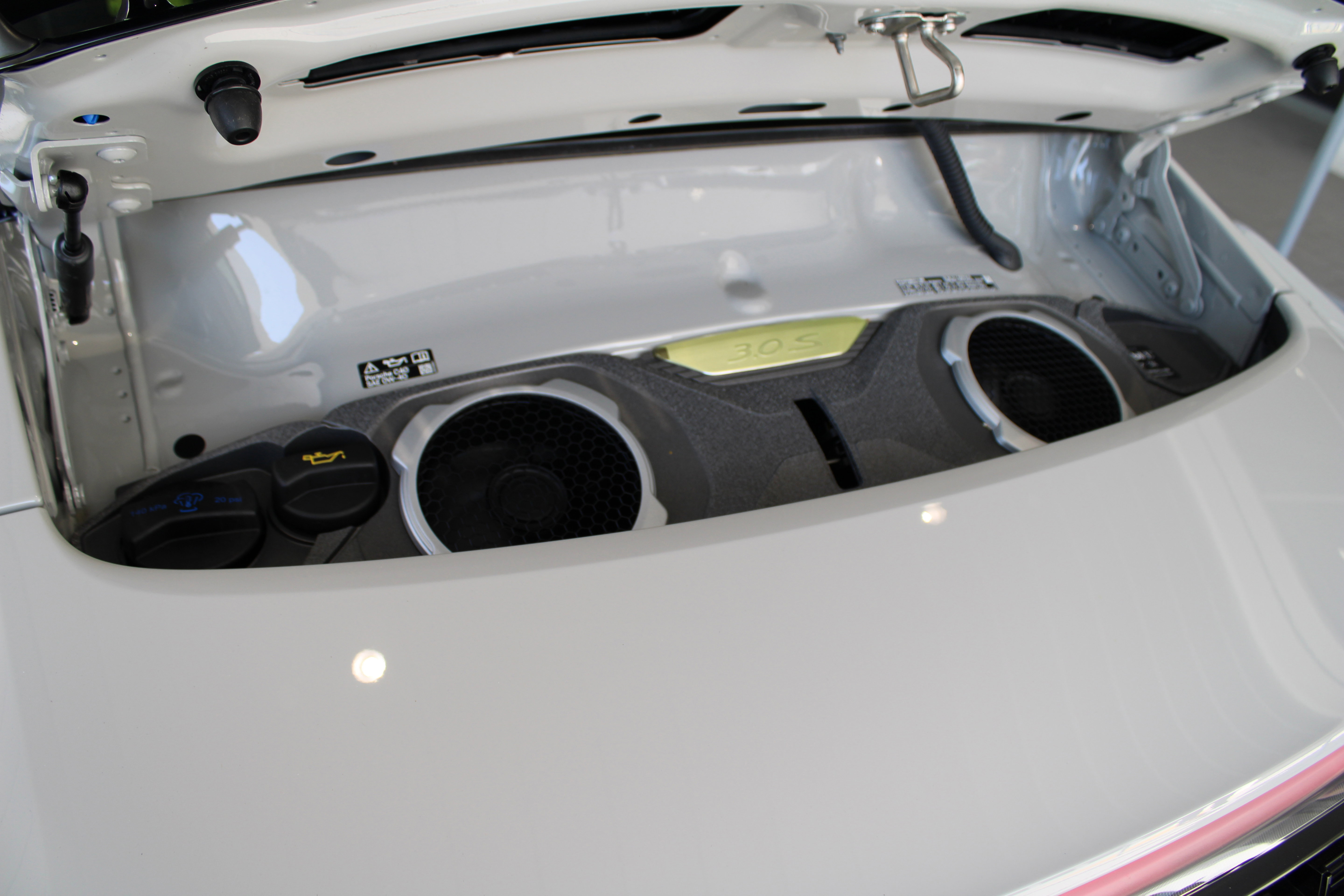 New 2025 Porsche 911 Carrera S image 35