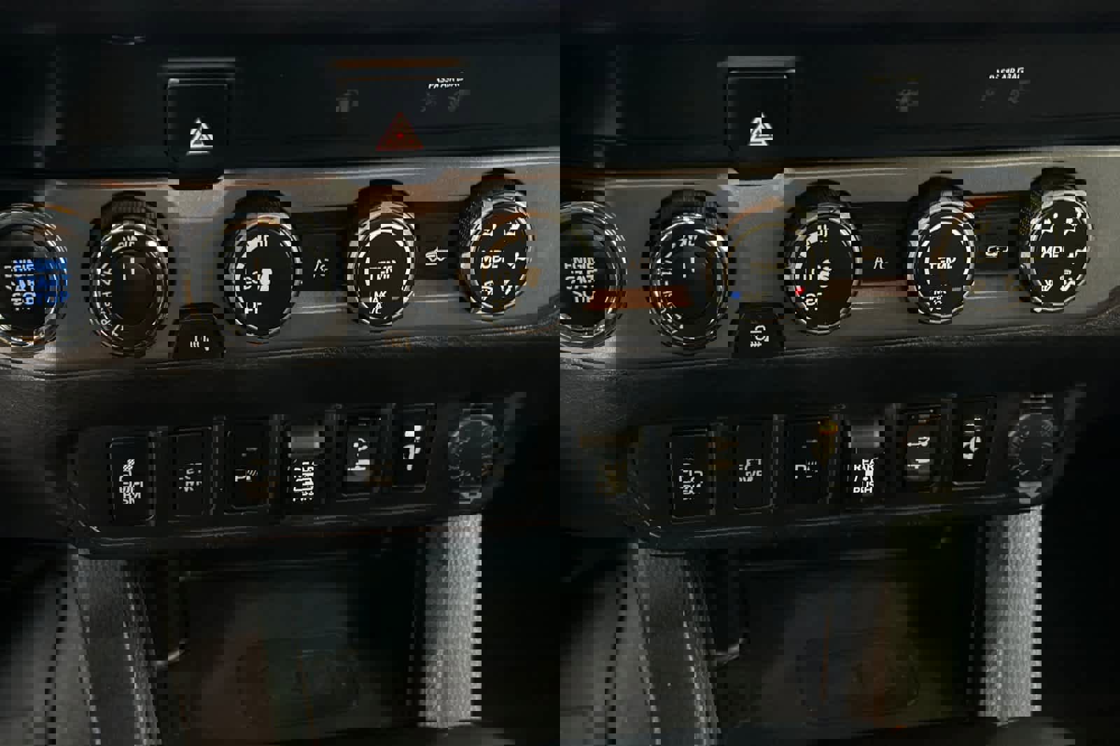 Used 2019 Toyota Tacoma TRD Sport image 22