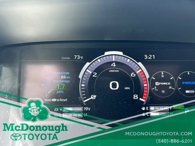 New 2026 Toyota Tundra Limited w/ Limited PVM Package AWD/4WD image 26