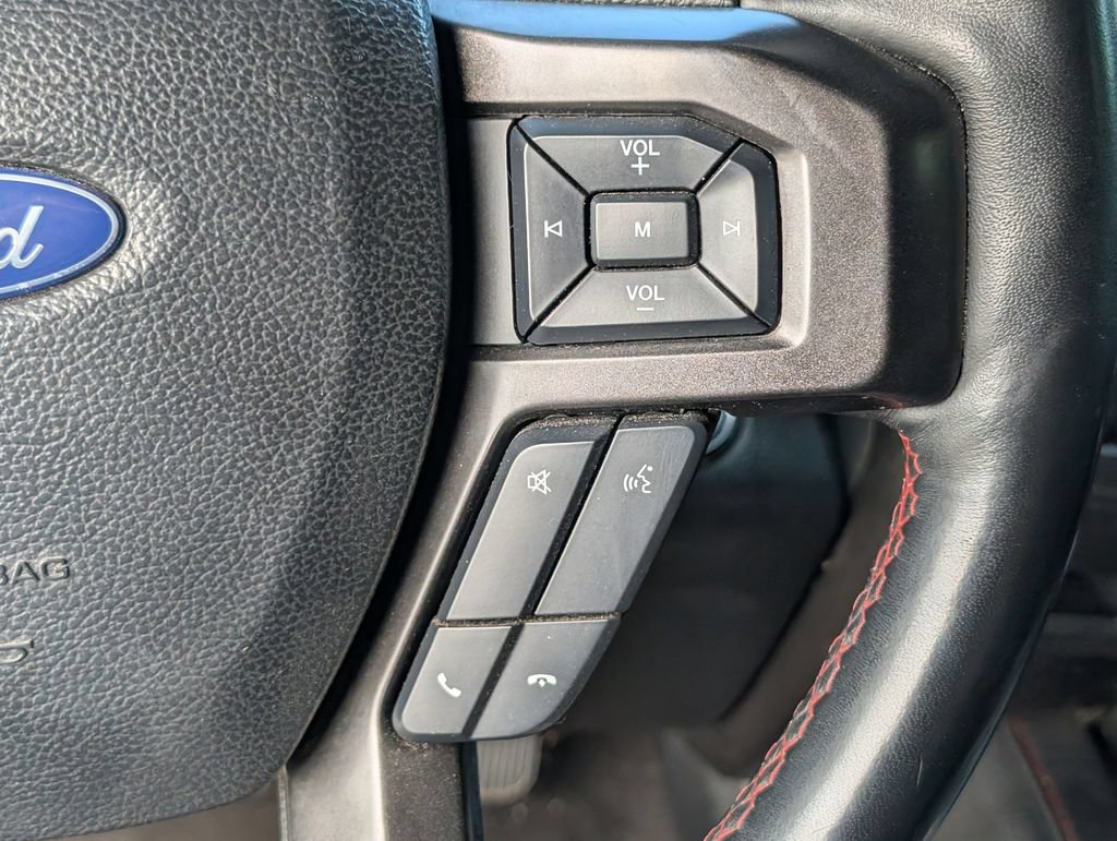 Used 2021 Ford Expedition Limited AWD/4WD image 19